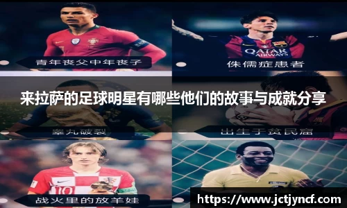 来拉萨的足球明星有哪些他们的故事与成就分享